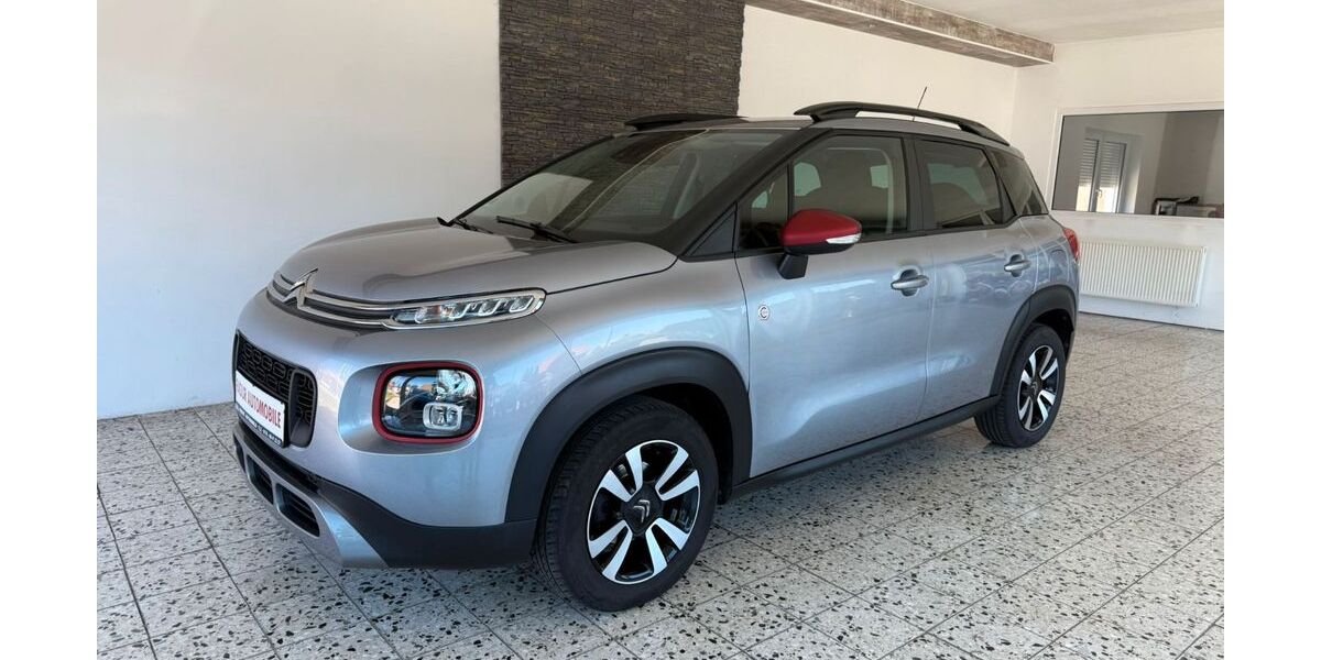 Citroen C3 80.100 km 11.500 &euro; Clausthal-Zellerfeld 38678