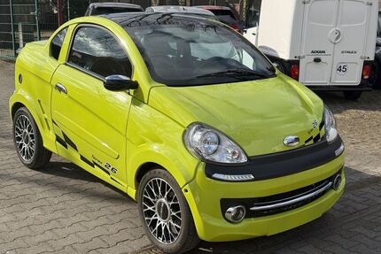Microcar Andere