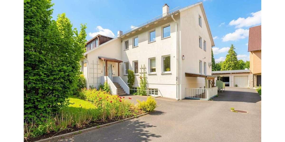 Einfamilienhaus Neugablonz Neugablonz - 12 Zimmer, 229 m&sup2;, 980.000&euro; | Angebot:27086216