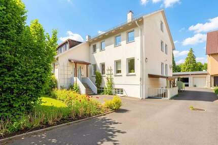 Haus Neugablonz Neugablonz - 12 Zimmer, 229 m&sup2;, 980.000&euro; | Angebot:27086216