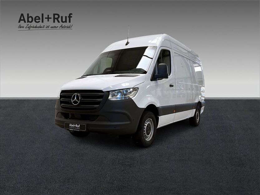 Sprinter