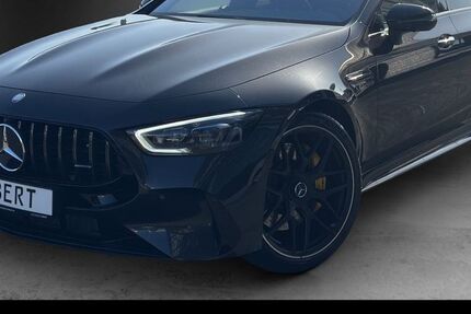 Mercedes-Benz AMG GT 18.488 km 137.330 &euro; Michelstadt 64720