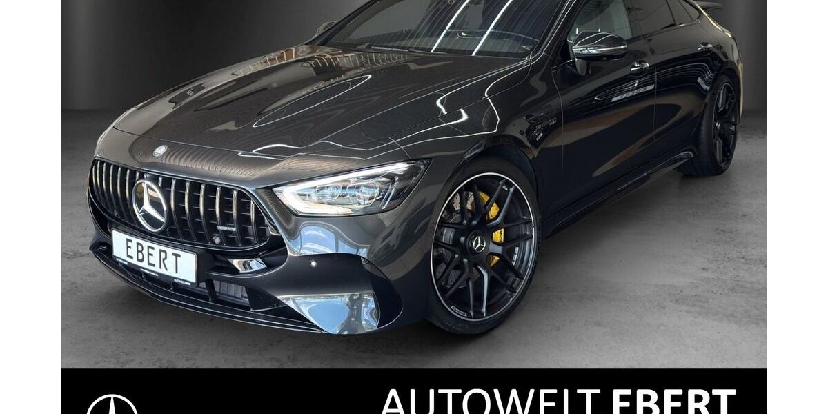 Mercedes-Benz AMG GT 18.488 km 139.880 &euro; Michelstadt 64720