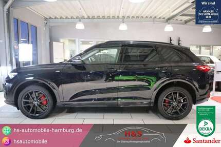 Audi Q5 1.100 km 67.900 &euro; Bad Segeberg ( bei Hamburg) 23795