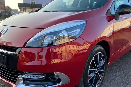 Renault Scenic 92.503 km 6.799 &euro; Halle(Saale) 06132