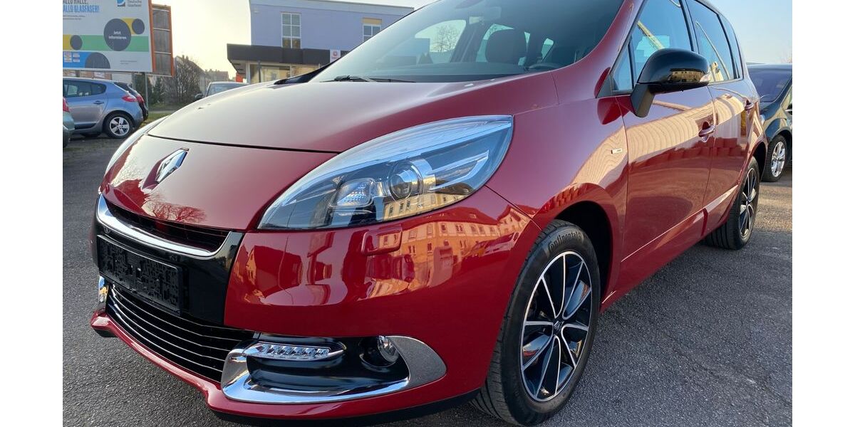 Renault Scenic 92.503 km 6.799 &euro; Halle(Saale) 06132