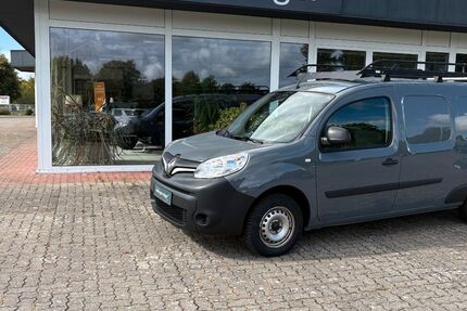 Renault Kangoo 103.739 km 10.850 &euro; Friedland 17098