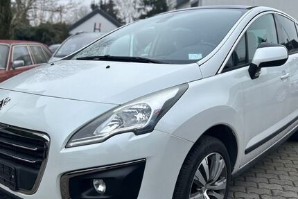 Peugeot 3008 89.512 km 8.450 &euro; Saarlouis 66740