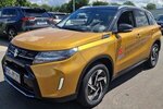 Suzuki Vitara 1.4 Boosterjet Hybrid Comfort+ 6.000 km 26.990 &euro; Obrigheim-Asbach 74847