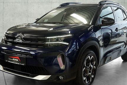 Citroen C5 Aircross 30.100 km 22.100 &euro; Karlsruhe 76185