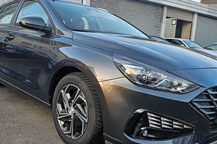 Hyundai i30 23.200 km 17.650 &euro; Leonberg 71229