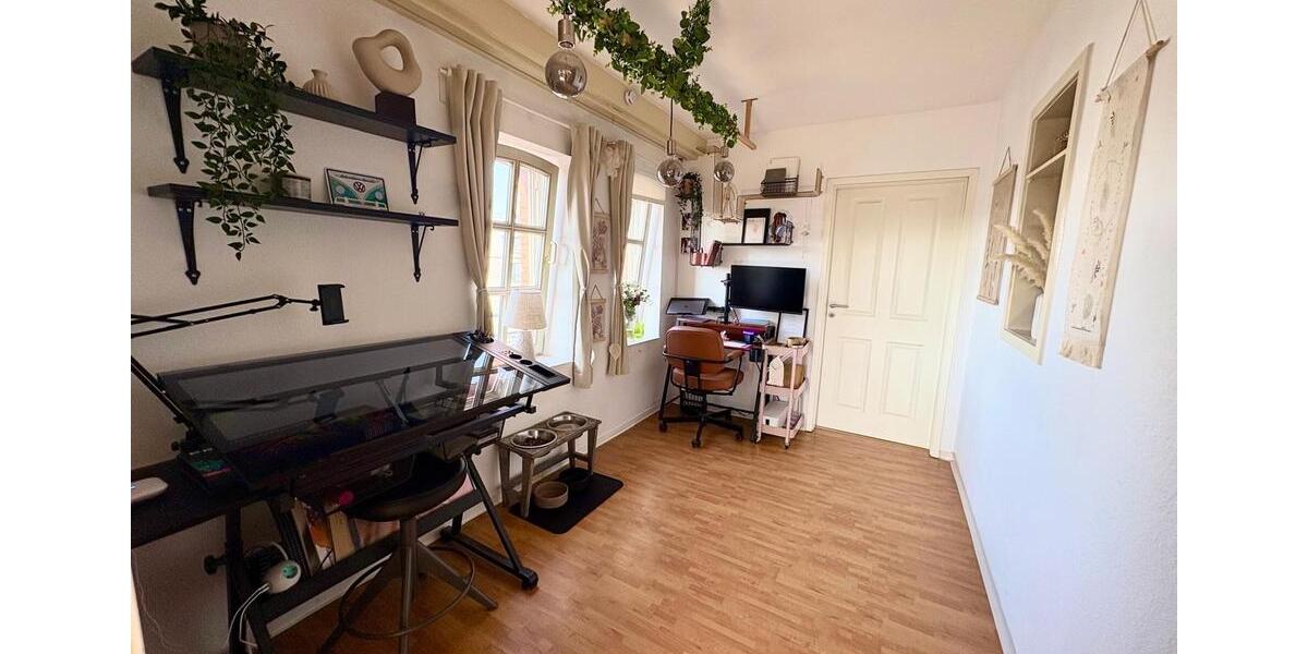 Maisonettenwohnung Wegberg - 2.5 Zimmer, 85 m&sup2;, 1.150&euro; | Angebot:26647344