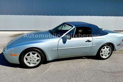 Porsche 944 50.000 km 26.900 &euro; Passau 94036
