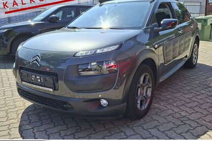 Citroen C4 Cactus 71.849 km 6.785 &euro; Achern 77855