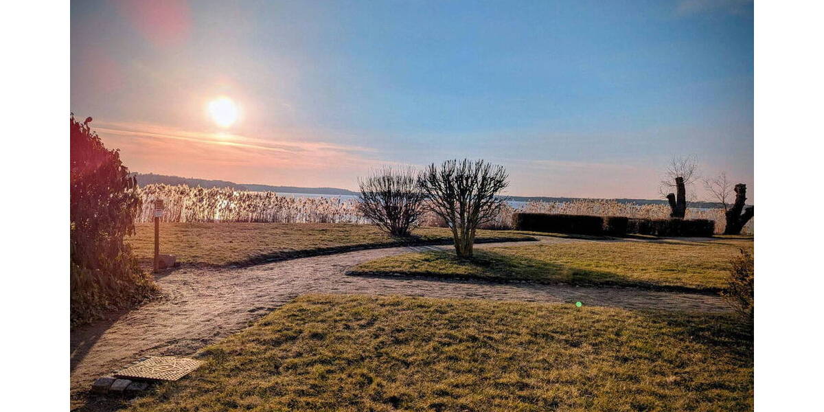 Etagenwohnung Waren (Müritz) Waren - 2 Zimmer, 53 m&sup2;, 169.000&euro; | Angebot:26780108