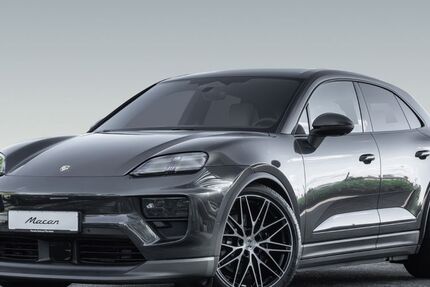 Porsche Macan 13.500 km 99.480 &euro; Pforzheim 75177