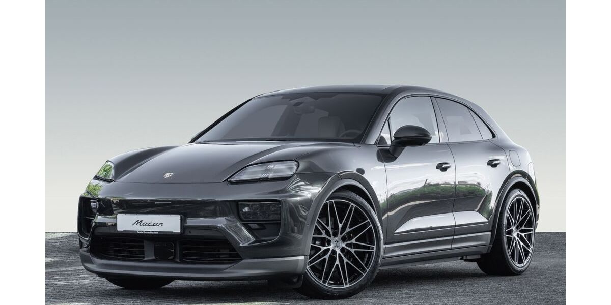 Porsche Macan 13.500 km 99.480 &euro; Pforzheim 75177