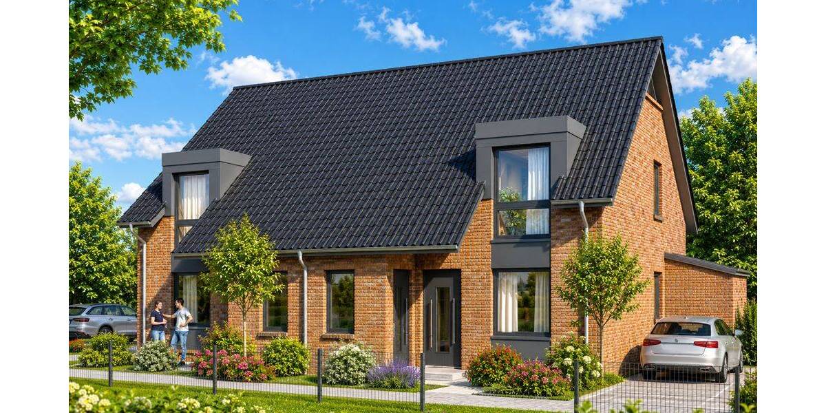 Terrassenwohnung Adendorf - 3 Zimmer, 88 m&sup2;, 428.000&euro; | Angebot:26868827