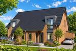 Terrassenwohnung Adendorf - 3 Zimmer, 88 m&sup2;, 428.000&euro; | Angebot:26868827