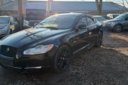 Jaguar XF 262.000 km 2.990 &euro; Berlin 12349