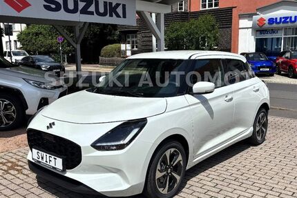 Suzuki Swift 2.550 km 19.985 &euro; Eisenach 99817