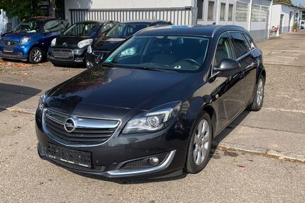 Opel Insignia 194.000 km 5.200 € Fellbach-Stuttgart 70736