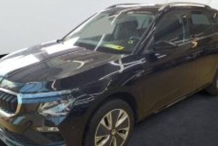 Skoda Kamiq 25.940 km 28.490 € Kaltenkirchen 24568
