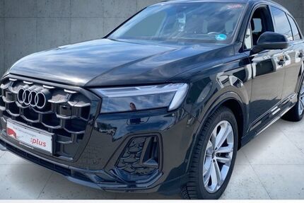 Audi Q7 14.168 km 70.970 € Saal a.d. Donau 93342