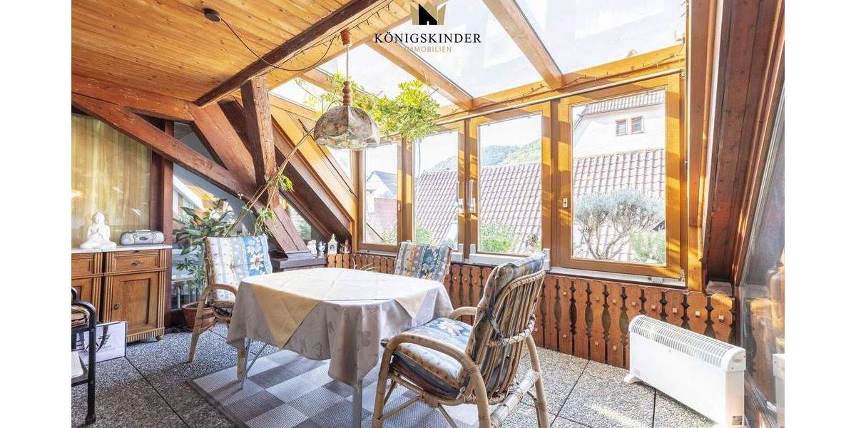 Gewerbeobjekt Geislingen an der Steige Geislingen - 1 Zimmer, 690.000&euro; | Angebot:24341488