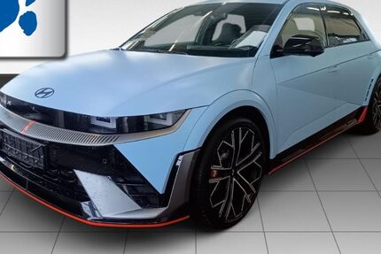 Hyundai IONIQ 5 23.692 km 49.530 &euro; Salzbergen 48499