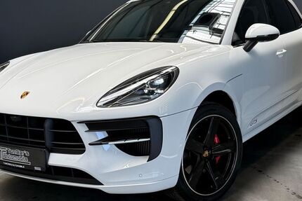 Porsche Macan 5.607 km 77.499 &euro; Niederaichbach 84100
