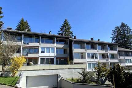 Wohnung Braunlage - 2 Zimmer, 56 m&sup2;, 79.900&euro; | Angebot:26864562