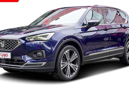 Seat Tarraco 78.204 km 29.950 € Hannover 30179