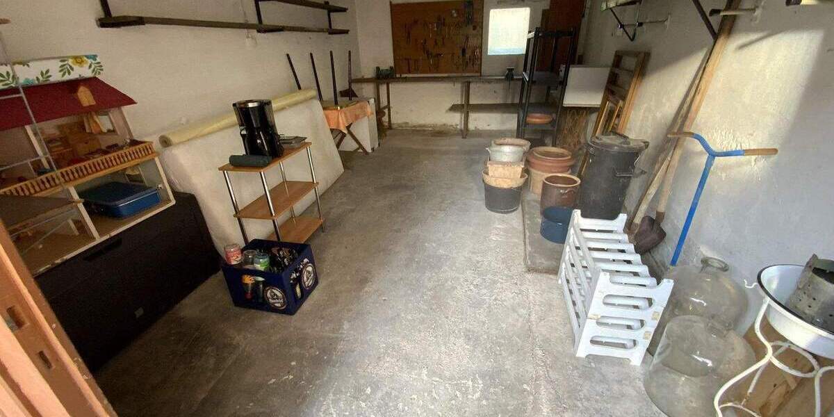 Einfamilienhaus Allendorf - 6 Zimmer, 153 m&sup2;, 59.000&euro; | Angebot:25670812