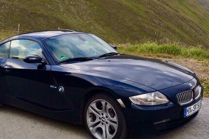 BMW Z4 154.000 km 15.350 &euro; Warburg 34414