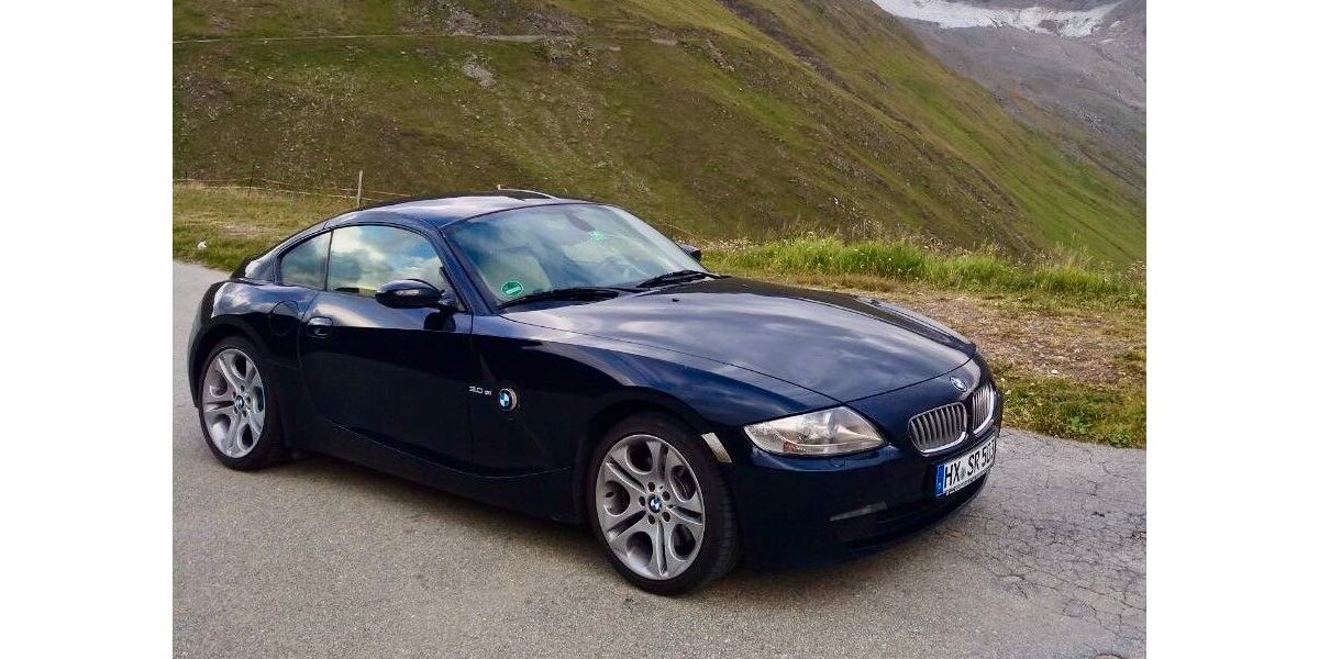 BMW Z4 154.000 km 15.350 &euro; Warburg 34414