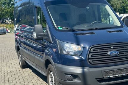 Ford Transit 156.000 km 7.800 € Aachen 52070