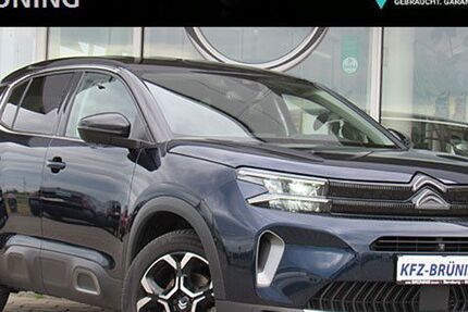 Citroen C5 Aircross 38.035 km 20.390 &euro; Staßfurt (Sachsen-Anhalt) 39418