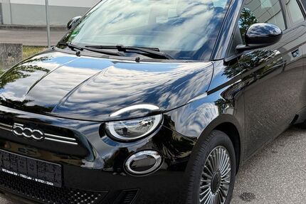 Fiat 500e 44.000 km 16.999 &euro; Lahr 77933