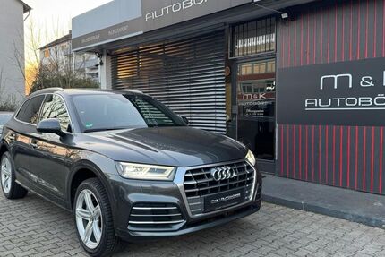 Audi Q5 150.000 km 26.900 &euro; OFFENBACH AM MAIN 63075
