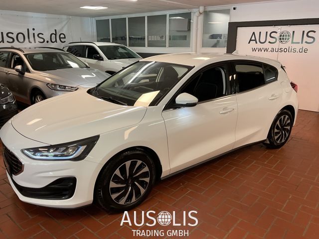 Ford Focus 114.000 km 14.590 &euro; Wülfrath 42489