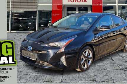 Toyota Prius 67.632 km 15.990 &euro; Dresden 01139
