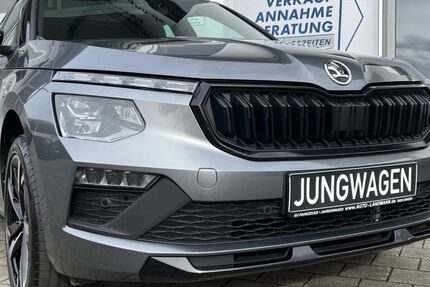 Skoda Kamiq 16.900 km 30.890 &euro; Singen 78224