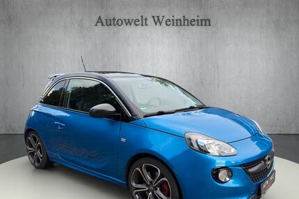 Opel Adam 70.000 km 13.999 &euro; Weinheim 69469