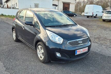Kia Venga 239.000 km 3.000 &euro; Plaidt (Mayen-Koblenz) 56637