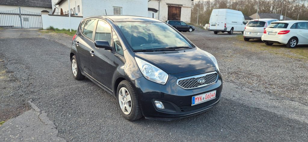 Kia Venga 239.000 km 3.000 &euro; Plaidt (Mayen-Koblenz) 56637