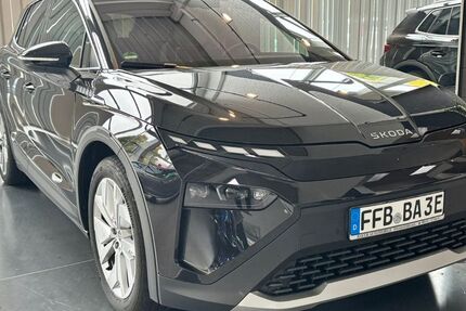 Skoda Elroq 11.000 km 49.790 &euro; Fürstenfeldbruck 82256