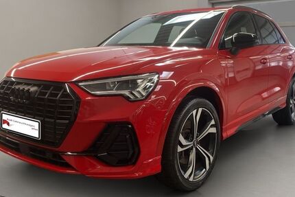 Audi Q3 40.053 km 34.917 &euro; Krefeld 47805