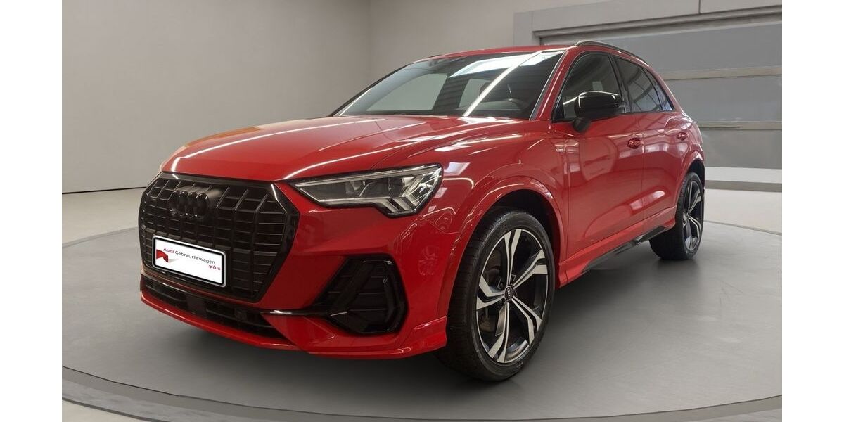 Audi Q3 40.053 km 34.917 &euro; Krefeld 47805