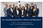 Gestaltungsmöglichkeiten ausschöpfen! ZFH mit fünf Garagen in Mettingen - Zweifamilienhaus Mettingen Mettingen | Angebot:23740596